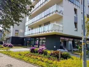 Apartamenty Sunandrelax Kołobrzeg - Apartament Słoneczny